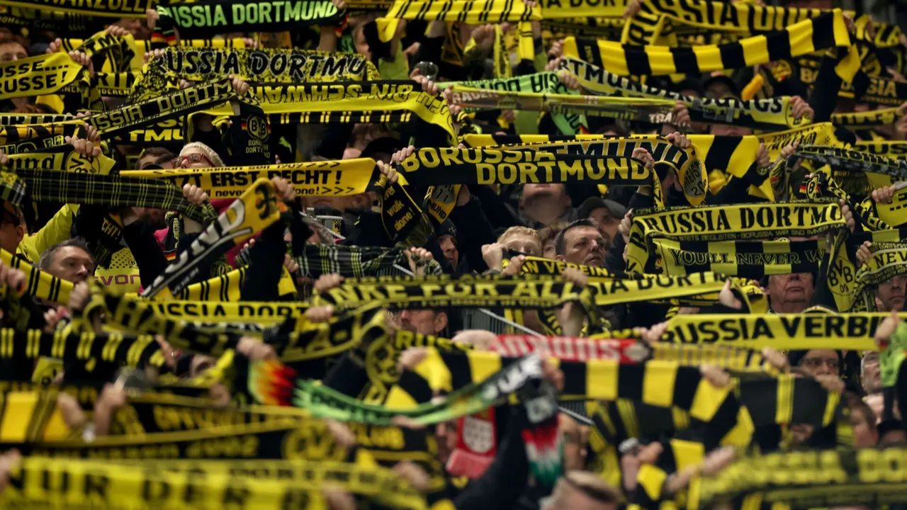 بوروسيا دورتموند، كل المعلومات حول البث في لمحة: من ينقل/يبث مباريات BVB مباشرة على التلفزيون وفي البث المباشر؟